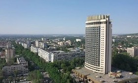 Алматы қаласының экономикасын дамытуда қандай бағыттарға басымдық берілмек
