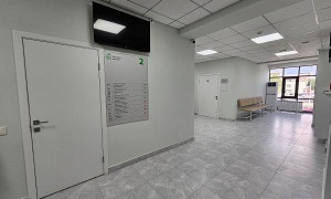 Медуслуги в шаговой доступности: в Жетысуском районе откроется новая поликлиника