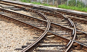 Сошли с рельсов: движение поездов на участке Тулькубас – Арысь возобновлено