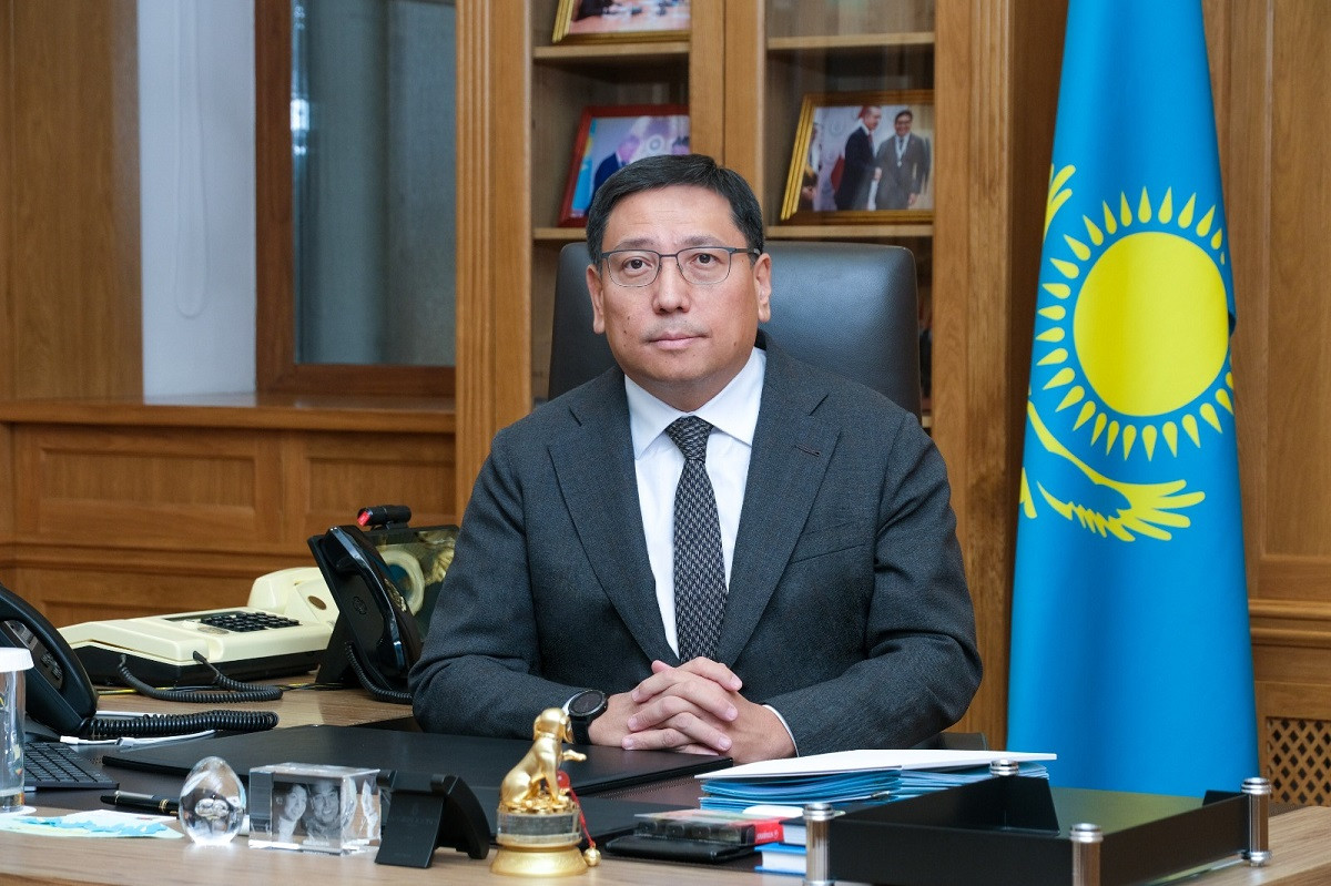 Алматы әкімі БАҚ өкілдерін кәсіби мерекесімен құттықтады