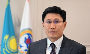 Алматы қаласы әкімінің орынбасары тағайындалды