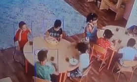 Одна тарелка на троих: в Актау в детском саду не докармливали малышей