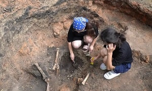 Новые тайны прошлого: в СКО археологи обнаружили уникальные древние строения