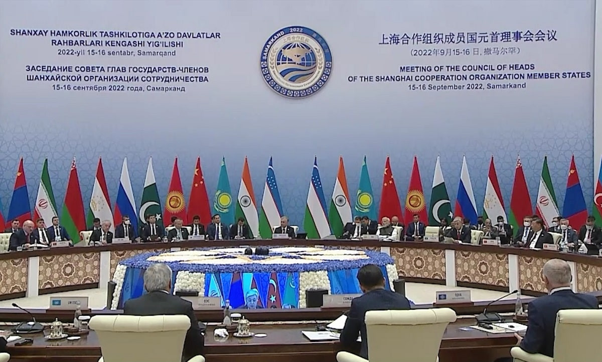 Мнения экспертов: саммит ШОС станет платформой для сотрудничества