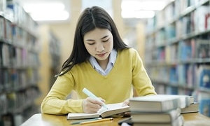 Китайский язык станут изучать в ведущих университетах Казахстана