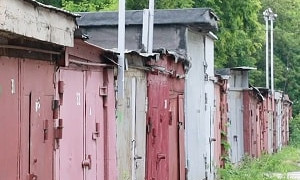 Опасная покраска: двое жителей Петропавловска едва не погибли в гараже