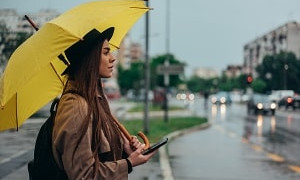 Дожди и грозы: какая погода ждет казахстанцев в выходные дни