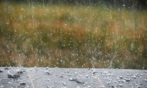 Град и дождь: прогноз погоды на 14 июля