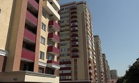 Программа реновации: алматинцы заселились в новые квартиры