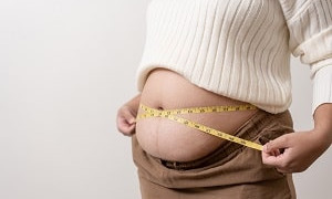 Проблема ожирения: больше 40% населения Казахстана страдает от лишнего веса