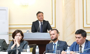Маслихат Алматы утвердил Единый стандарт первичной медико-санитарной помощи