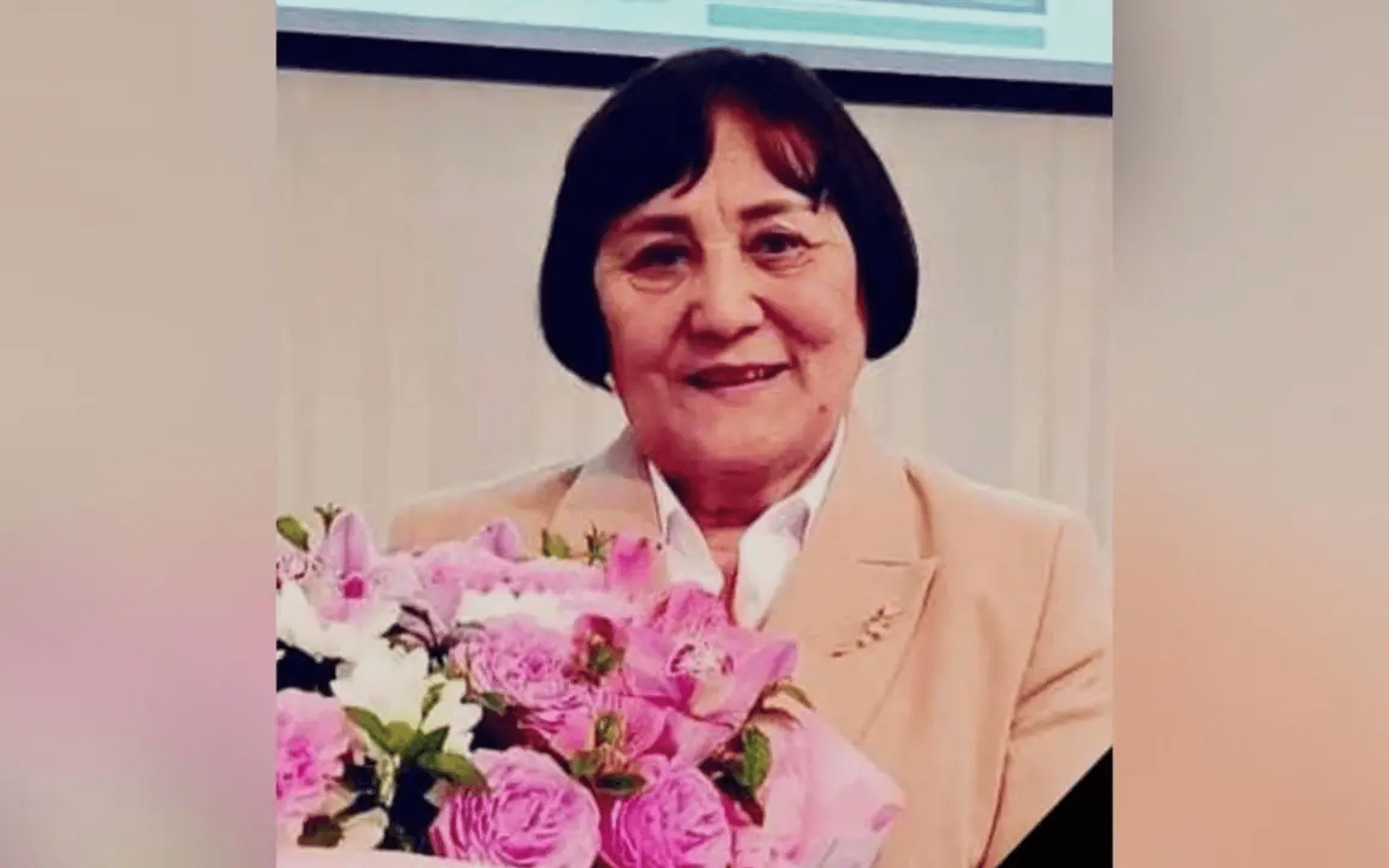 Ушла из жизни основатель онкогематологической службы Казахстана Кулян Омарова