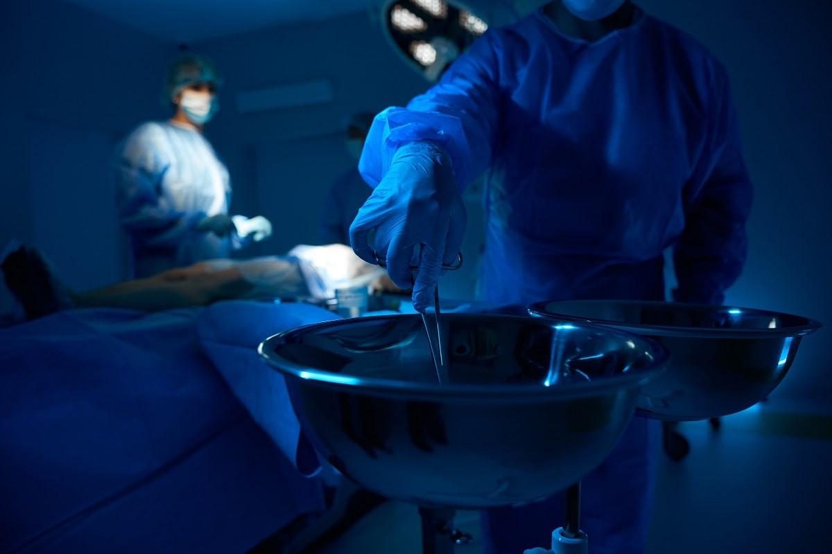 Шымкенттік жігіттің ағзасы төрт пациентке трансплантталды