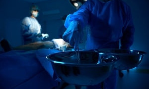 Шымкенттік жігіттің ағзасы төрт пациентке трансплантталды