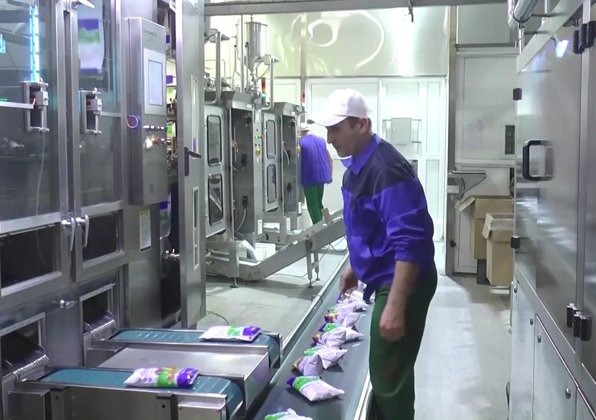 Цена и качество: молочный бизнес страны столкнулся с проблемами