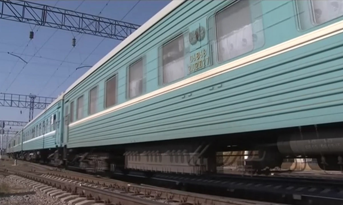 Дефицита не будет: в Казахстане намерены закупить новые пассажирские вагоны
