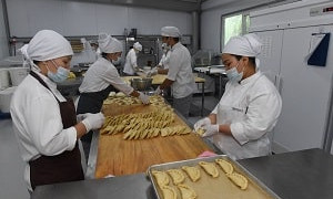 В Алматы наблюдаются темпы роста пищевой промышленности