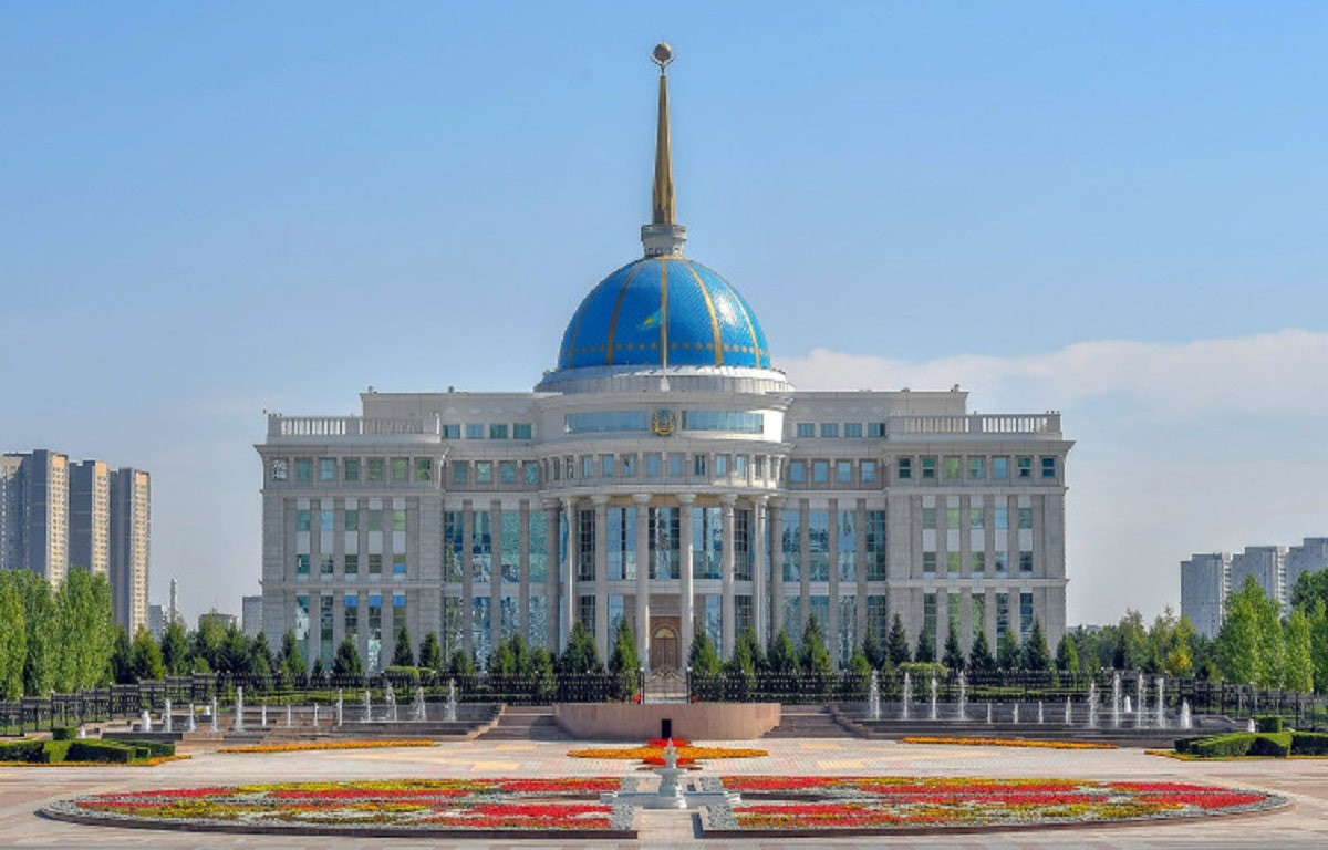 Казахстан посетят президенты Узбекистана и Конго