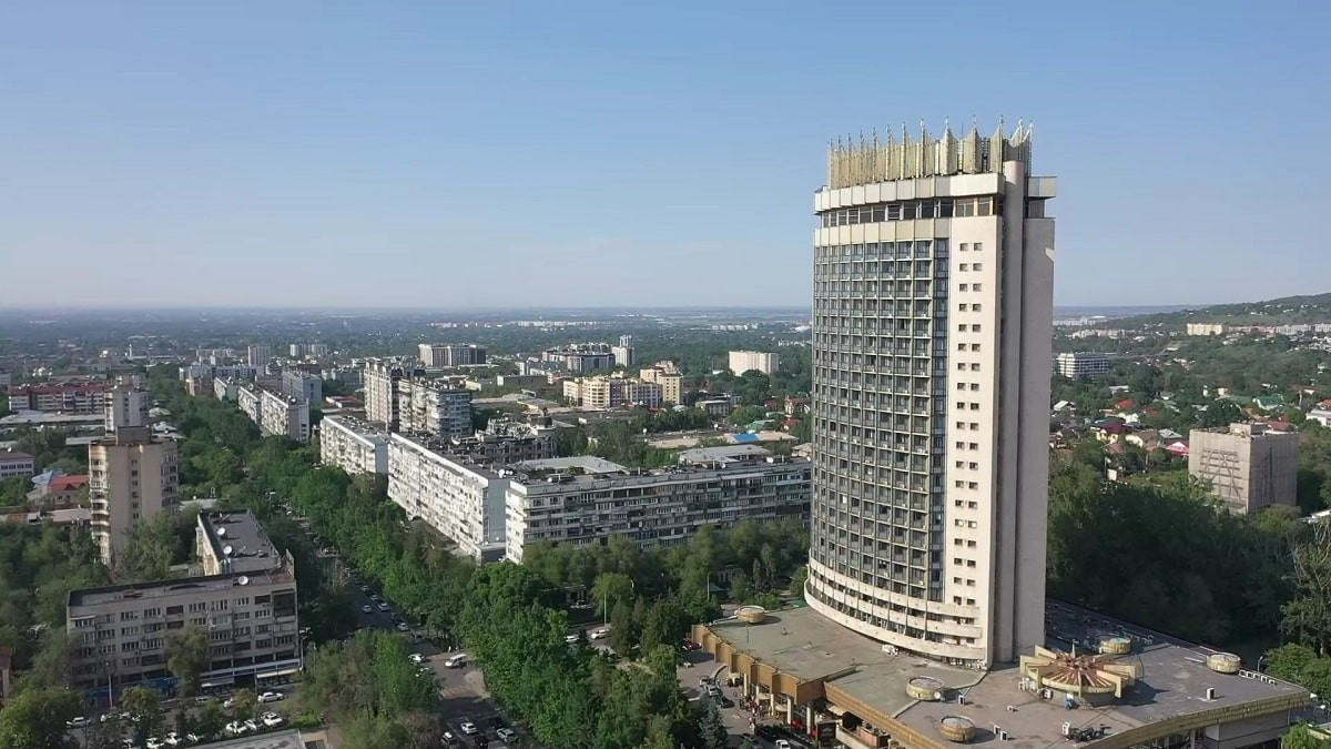 Jas Almaty: жастар күніне орай 60-тан астам іс-шара өткізіледі