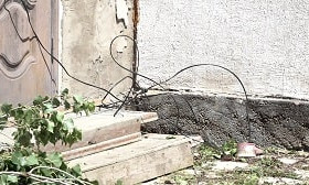 Нарушение техники безопасности: в Алматинской области от удара током погиб малыш