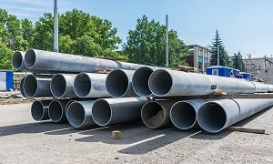 В Алматы ограничат движение по переулку между улицами Дунаевского и Левитана 