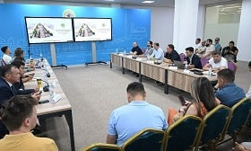 Правильное решение: эксперты поддержали поэтапное строительство BRT в Алматы