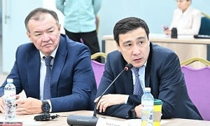 Экспертное мнение: строительство BRT на пр. Райымбека поделили на несколько этапов