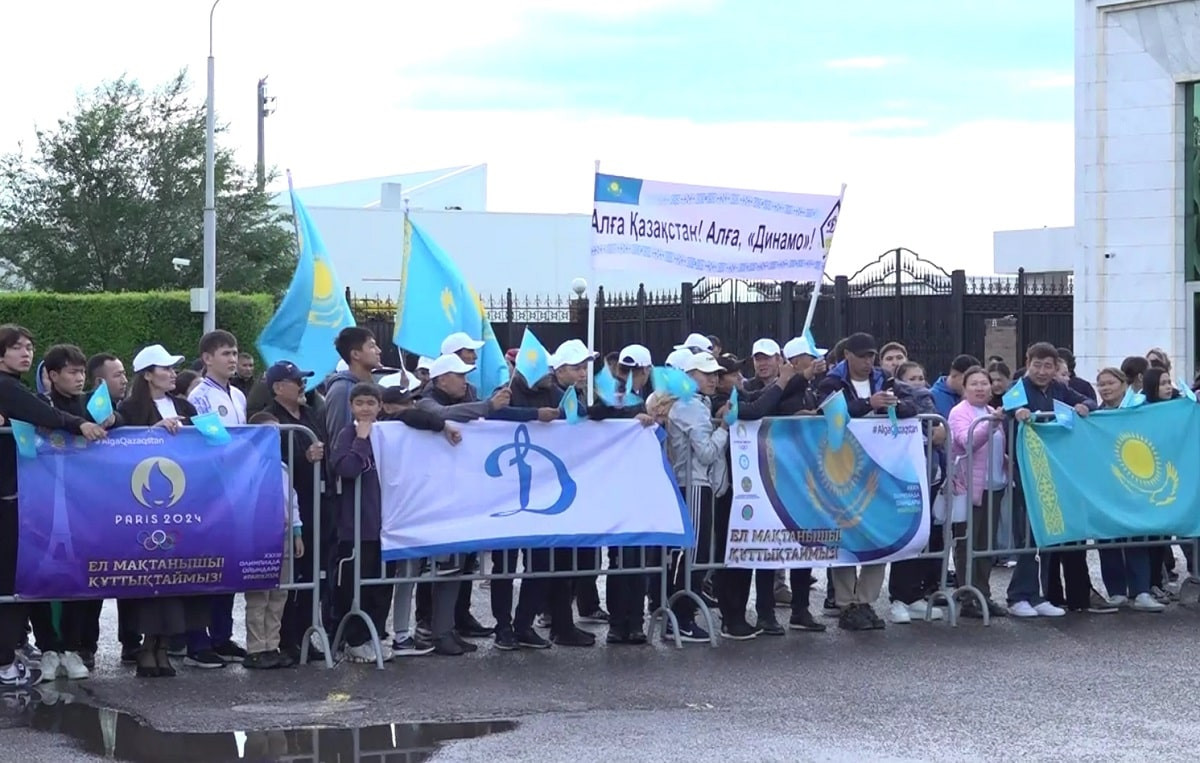 Париж олимпиадасы өз мәресіне жетті: Қазақстан спортшыларының өнер көрсетуі көпшіліктің көңілінен шықпаған