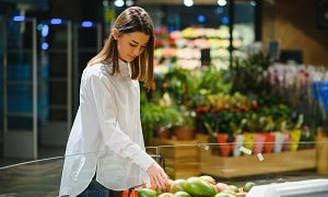 В Казахстане подешевели продукты: о снижении цен отчитались в Минторге Казахстана