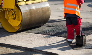 Мегаполисте Сәтбаев көшесі біраз уақытқа жабылады