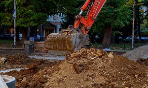 Алматыда кейбір көшедегі қозғалыс қазан айының басына дейін шектеледі 