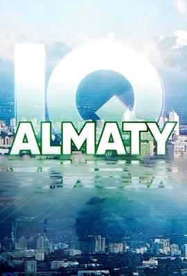 IQ Almaty