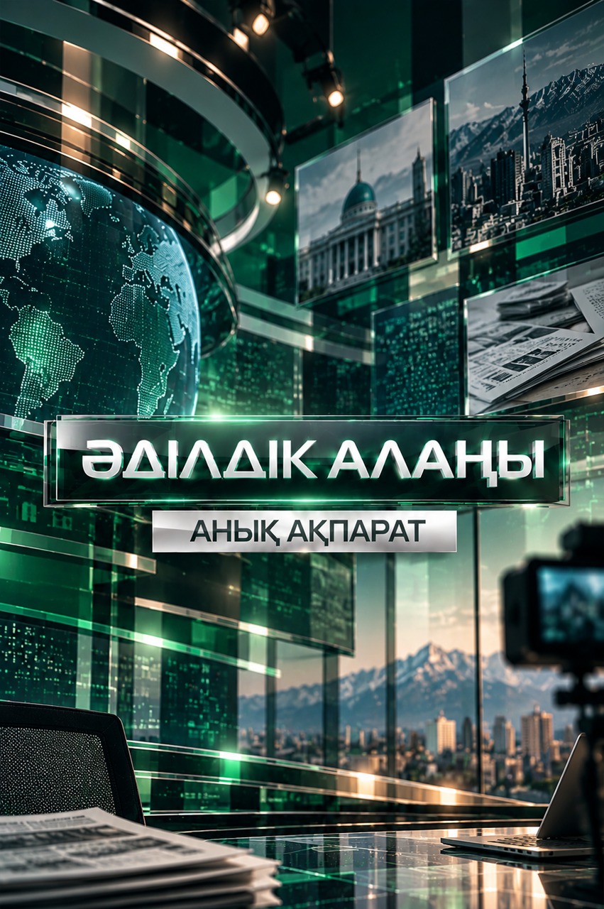 Әділдік алаңы