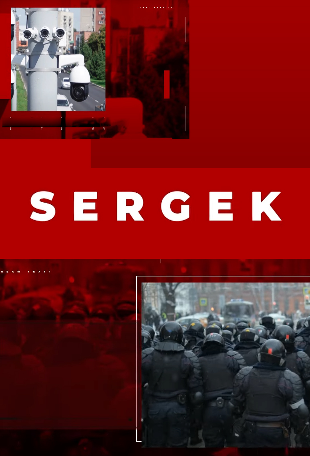 SERGEK