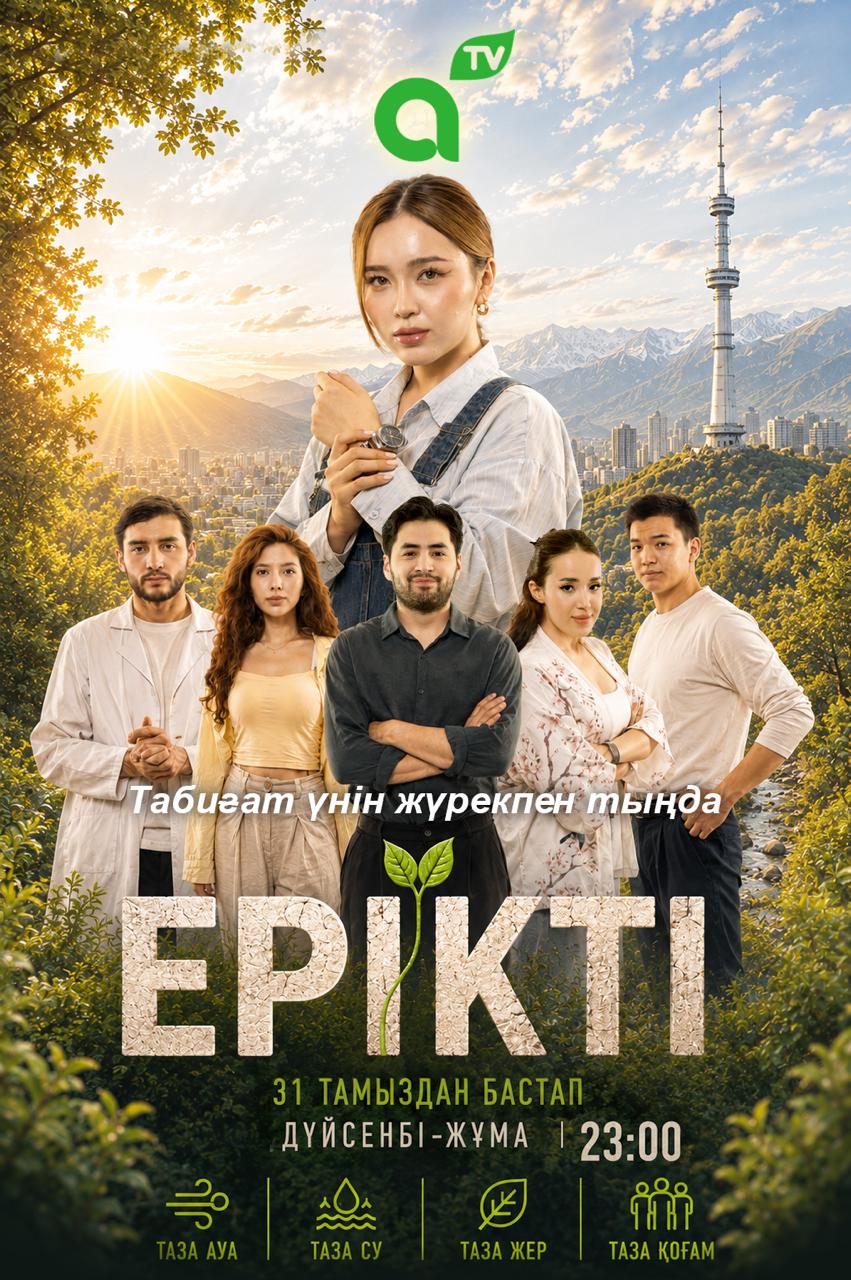 Ерікті